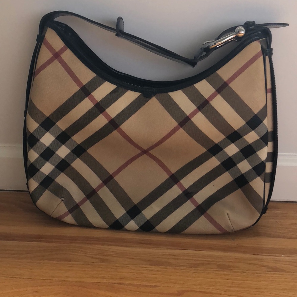Burberry Bag